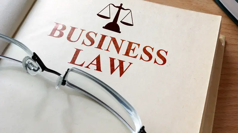 Business Law