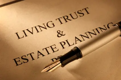 EstateOrganization